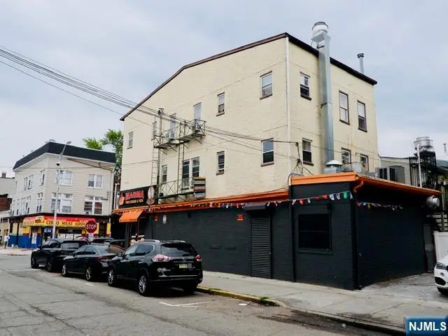 142 Passaic Street, Passaic, NJ 07055 - #2