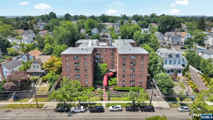 130 Orient Way 4E, Rutherford, NJ 07070 - #2