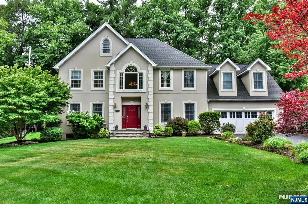 48 Ackerman Street, Waldwick, NJ 07430 - #1