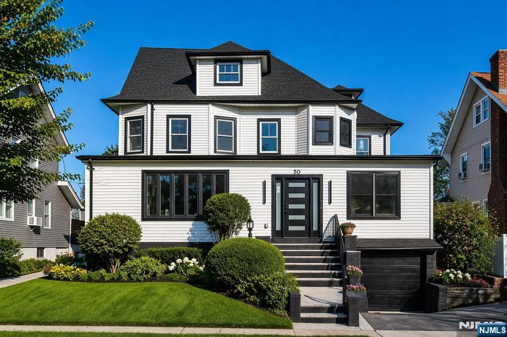 50 Grand Avenue, Ridgefield Park, NJ 07660 - #1