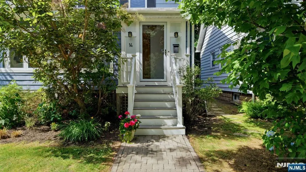 14 Gray Street, Montclair, NJ 07042 - #1