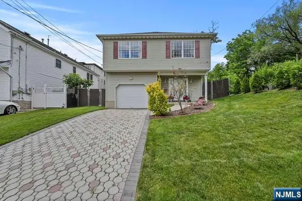 503 Prospect Street, Hasbrouck Heights, NJ 07604