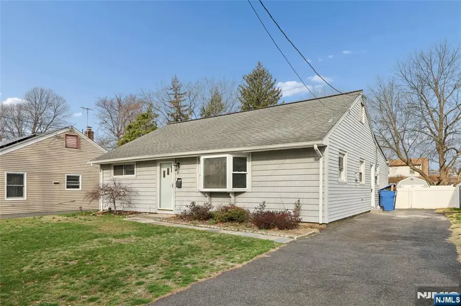 478 Riverside Terrace, Rutherford, NJ 07070 - #3