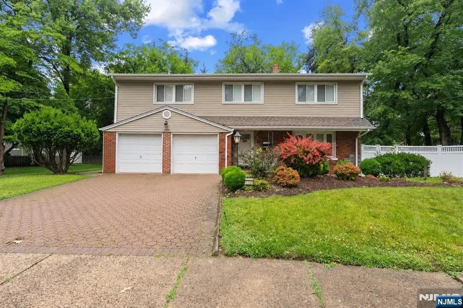 1759 Lilbet Road, Teaneck, NJ 07666 - #2