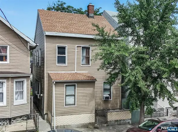 62 Highland Street, Paterson, NJ 07524