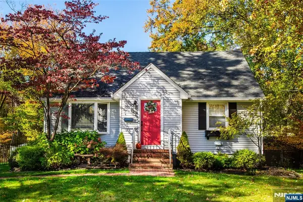 112 Lafayette Avenue, Twp of Washington, NJ 07676
