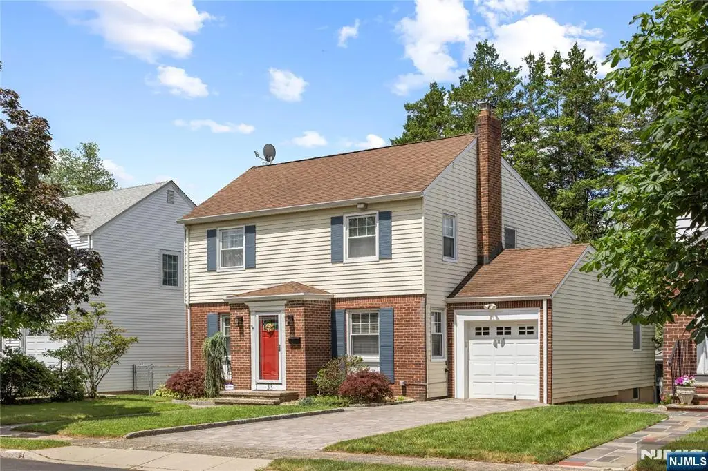 33 Mapes Avenue, Nutley, NJ 07110 - #1