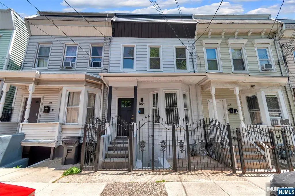 101 Garside Street, Newark, NJ 07104 - #1