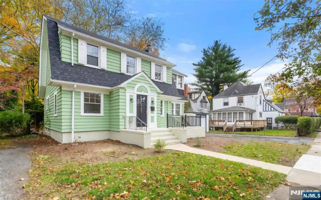 401 Conrad Road, Englewood, NJ 07631 - #1