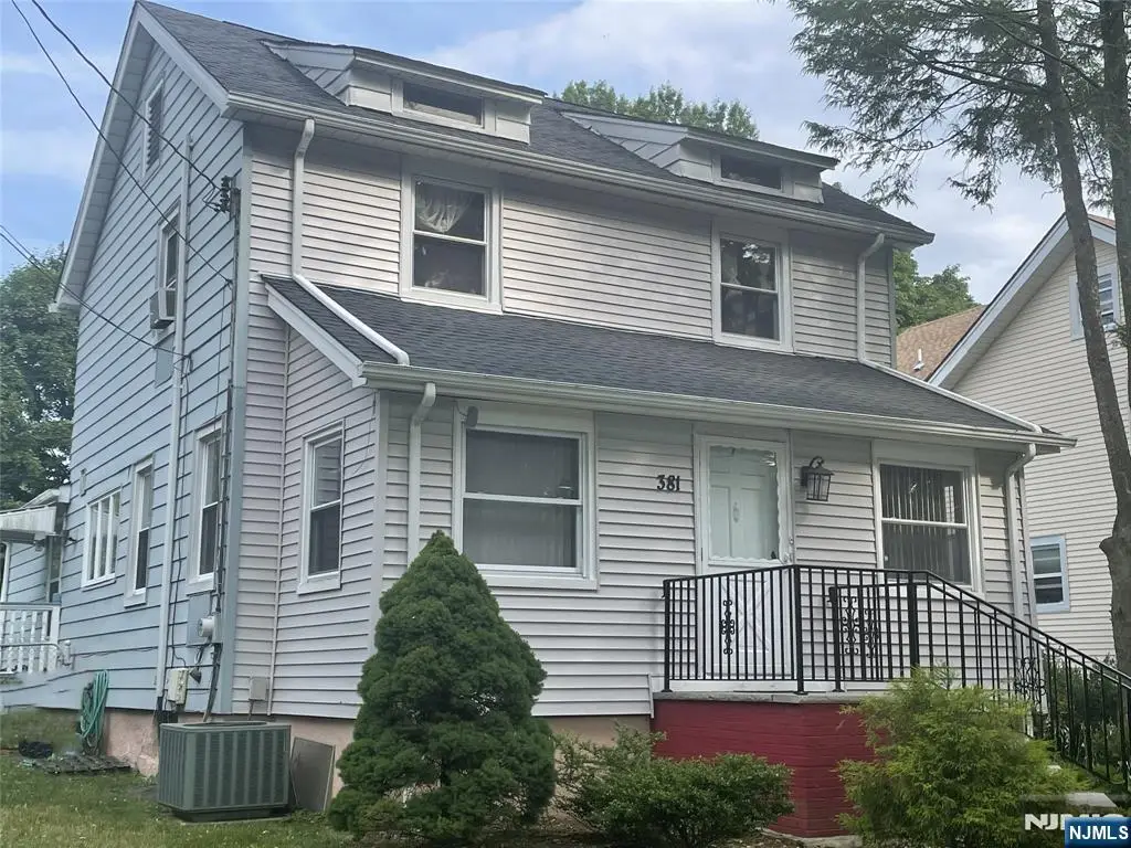 381 Beech Street, Teaneck, NJ 07666 - #1