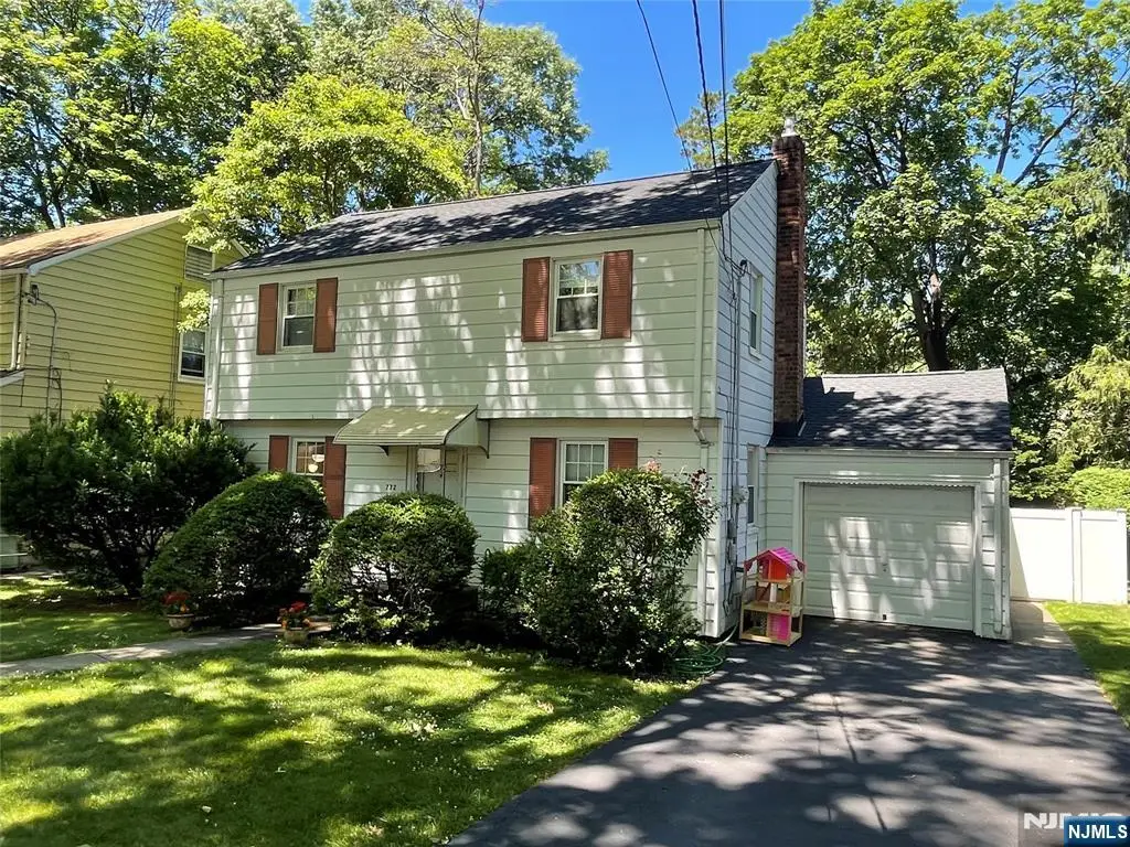 772 Stelton Street, Teaneck, NJ 07666 - #1