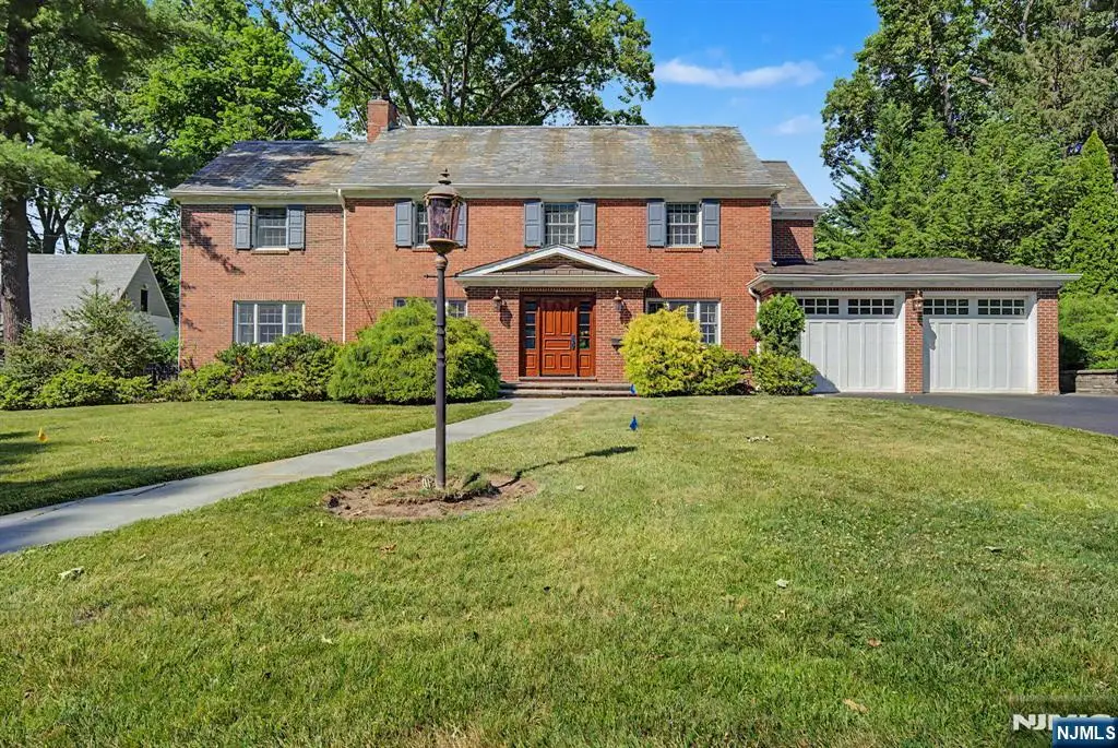 9 Woodland Park Drive, Tenafly, NJ 07670 - #1