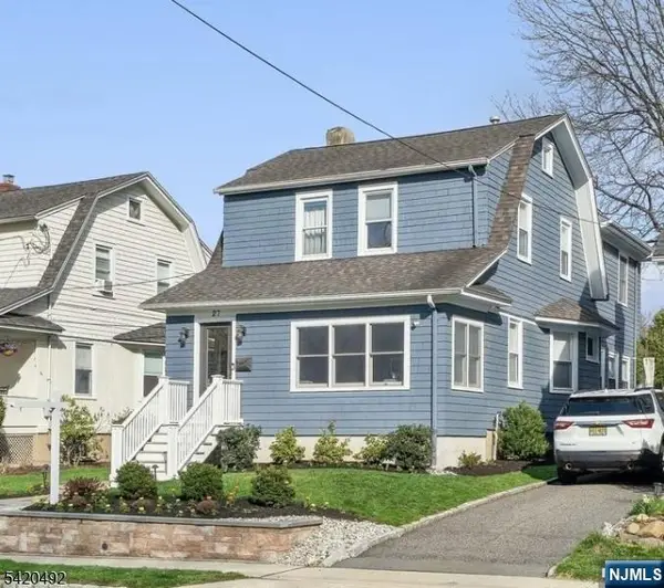 27 Otsego Road, Verona, NJ 07044