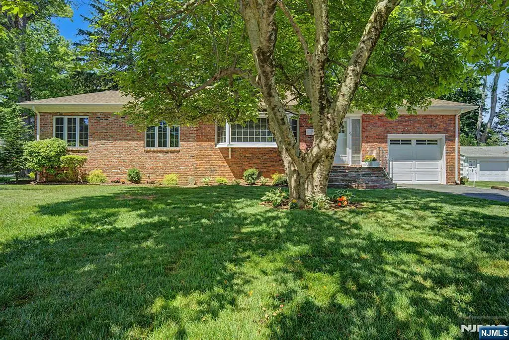 25 Birchwood Road, Denville, NJ 07834 - #1