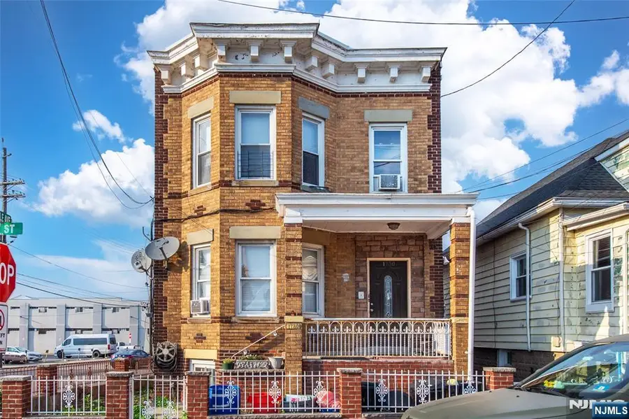 1730 41st Street, North Bergen, NJ 07047 - #2