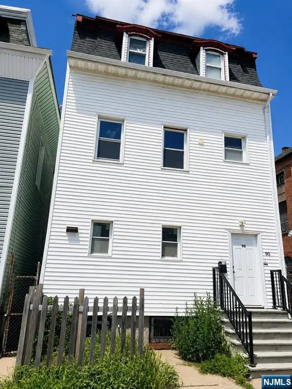 90 Pennsylvania Avenue, Newark, NJ 07114 - #1