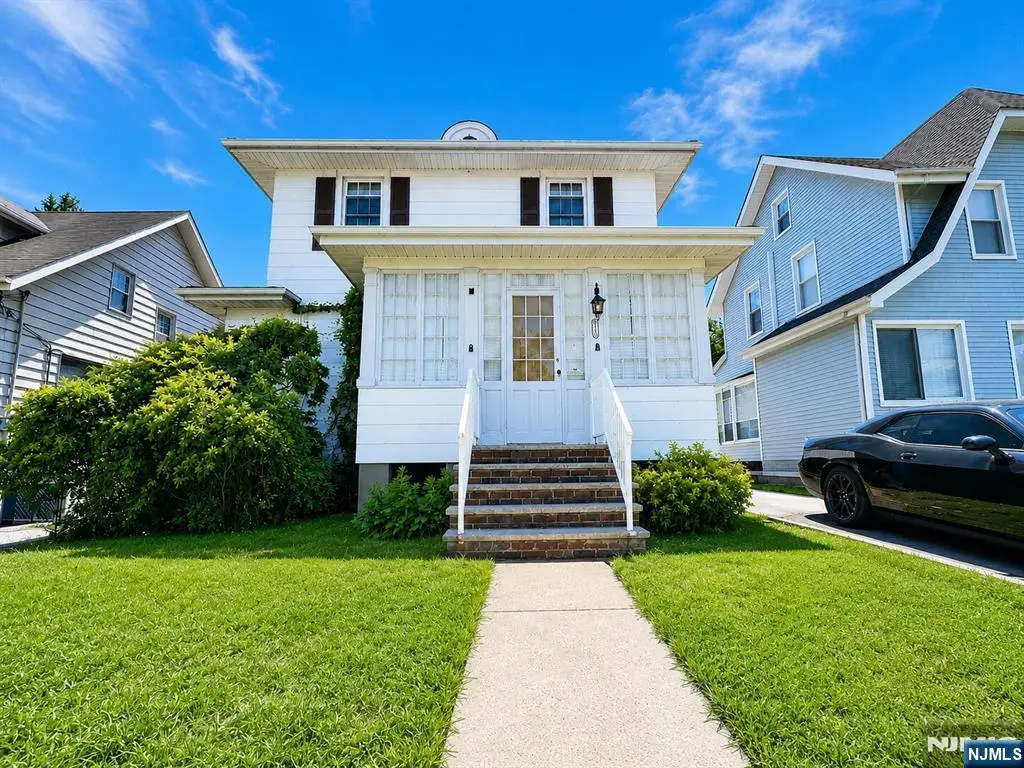 103 Smallwood Avenue, Belleville, NJ 07109 - #1