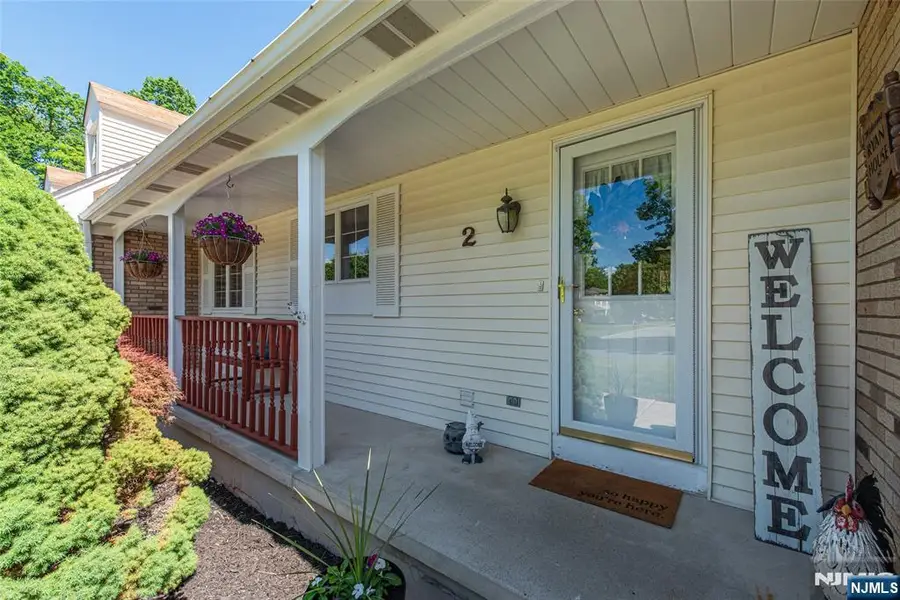2 Baron Road, West Milford, NJ 07480 - #2