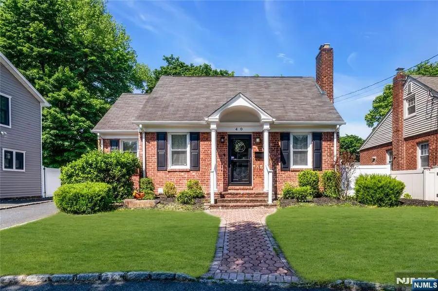 40 Merritt Avenue, Dumont, NJ 07628 - #2