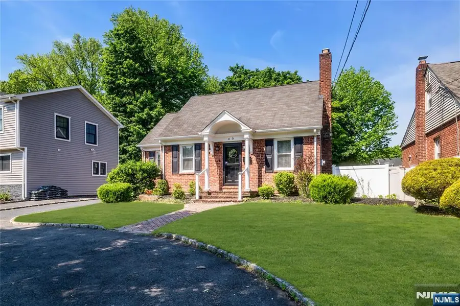 40 Merritt Avenue, Dumont, NJ 07628 - #3