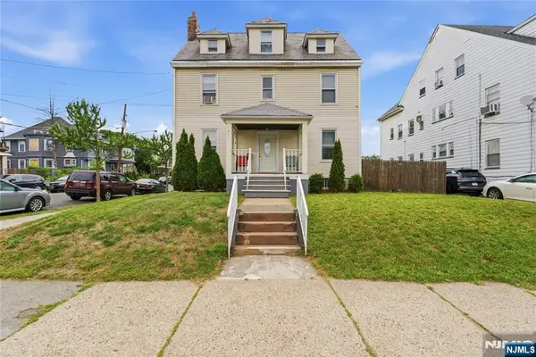 411 15th Avenue, Paterson, NJ 07504