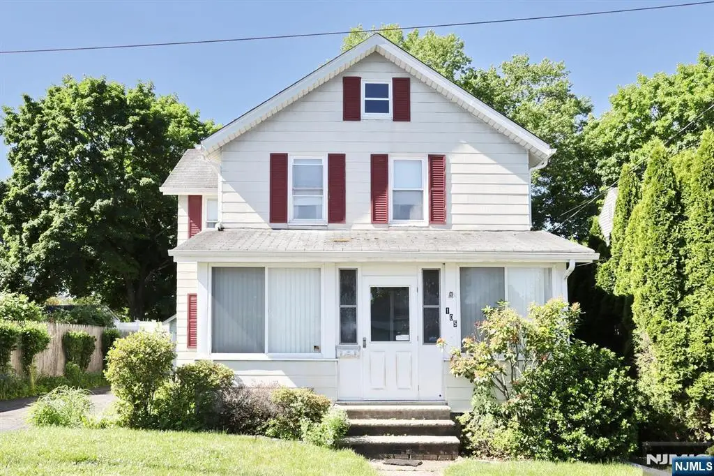 105 Sherwood Avenue, Mahwah, NJ 07430 - #1
