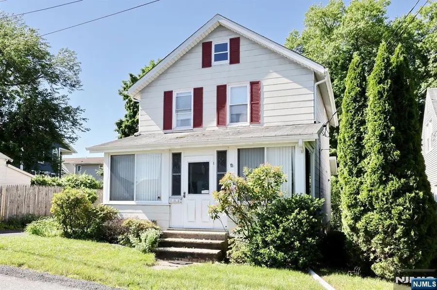 105 Sherwood Avenue, Mahwah, NJ 07430 - #2