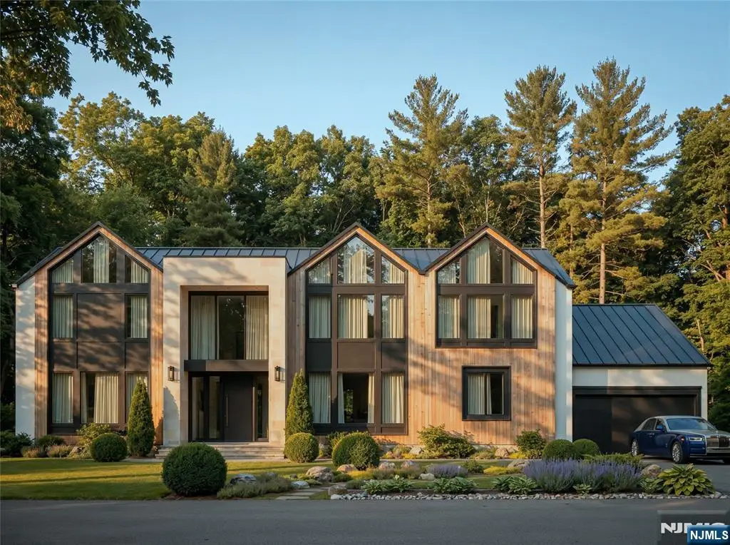 44 Pine Terrace, Demarest, NJ 07627 - #1
