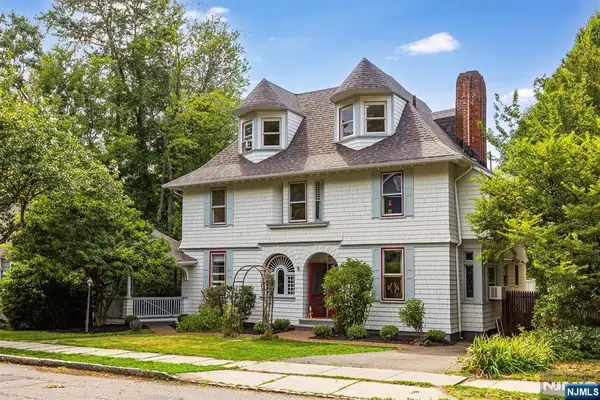 269 Vose Avenue, South Orange Village, NJ 07079