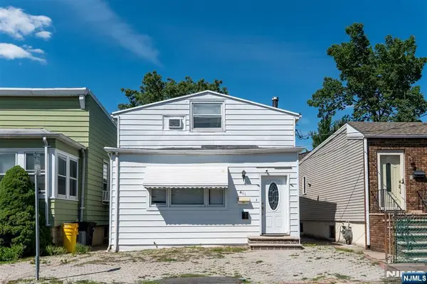 411 Sheridan Place, Fairview, NJ 07022