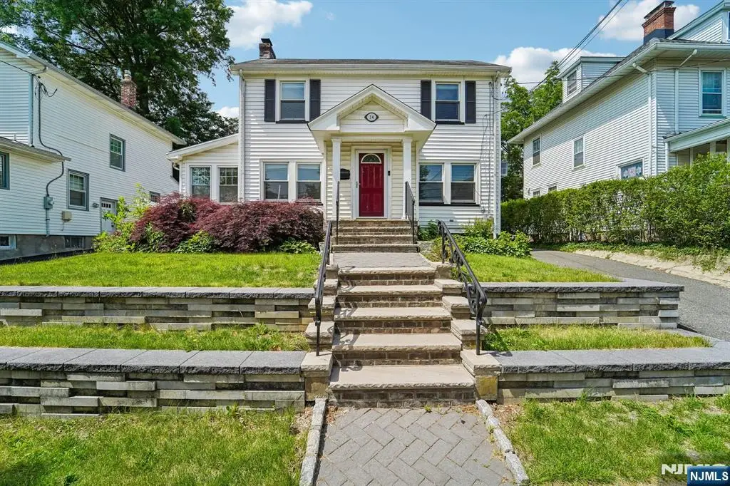 34 Cypress Street, Millburn, NJ 07041 - #1