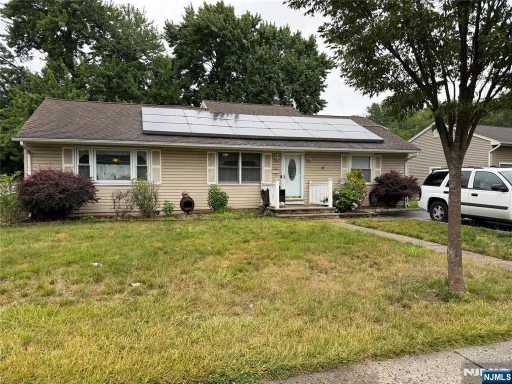 208 Lawrence Drive, Paramus, NJ 07652 - #1