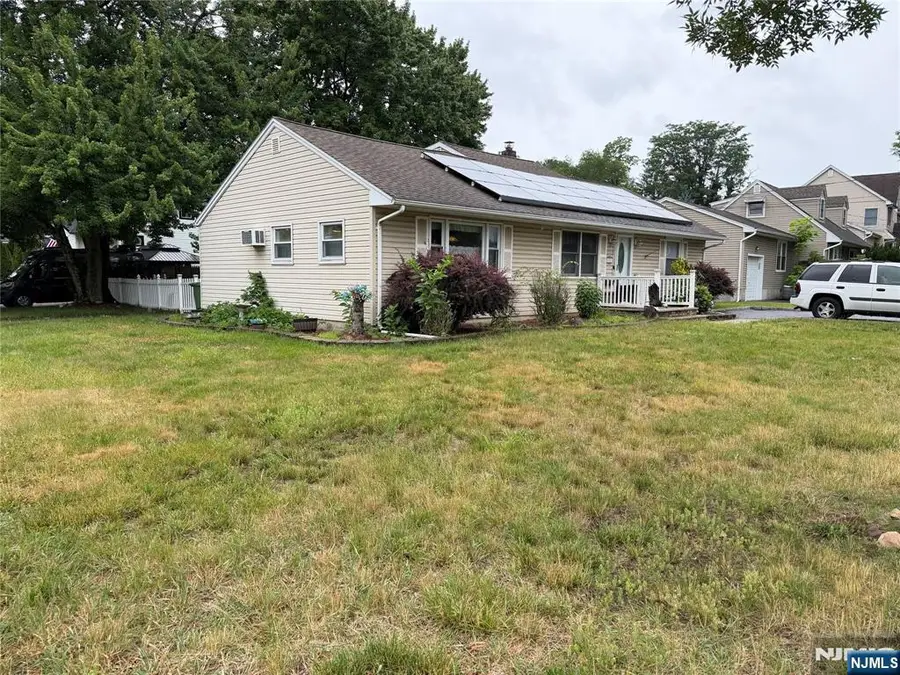 208 Lawrence Drive, Paramus, NJ 07652 - #2