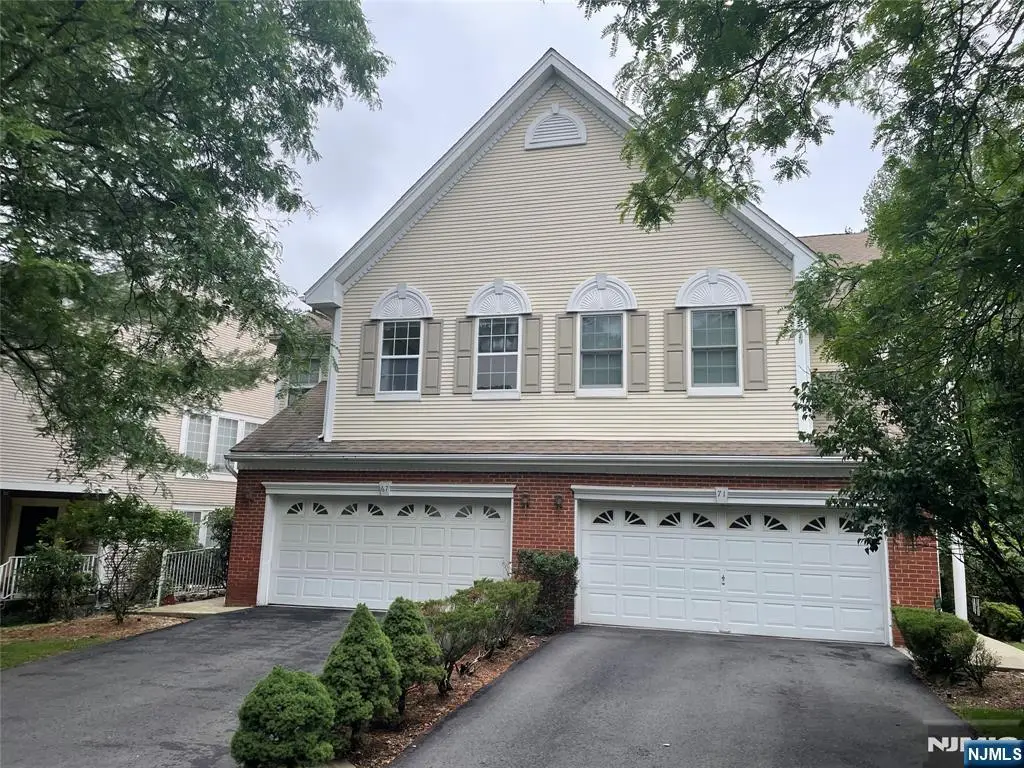 67 Gannet Court, Wayne, NJ 07470 - #1
