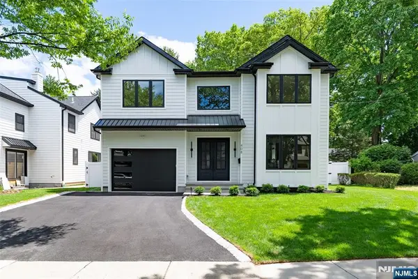 408 Terhune Avenue, Paramus, NJ 07652