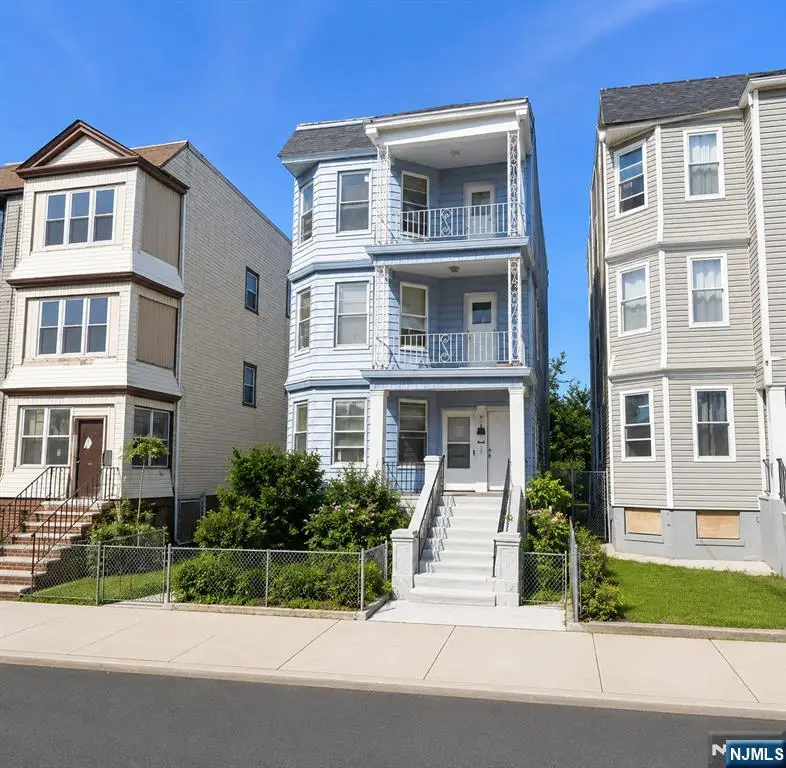 191 22nd Street, Irvington, NJ 07111 - #1
