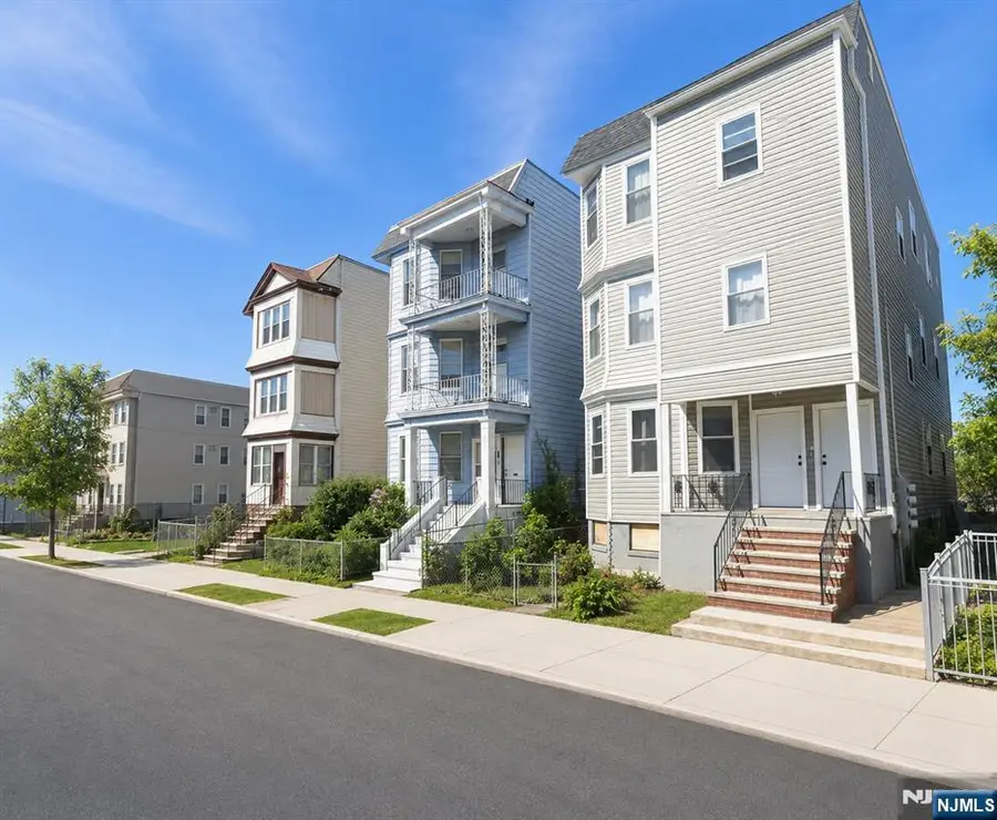 191 22nd Street, Irvington, NJ 07111 - #3