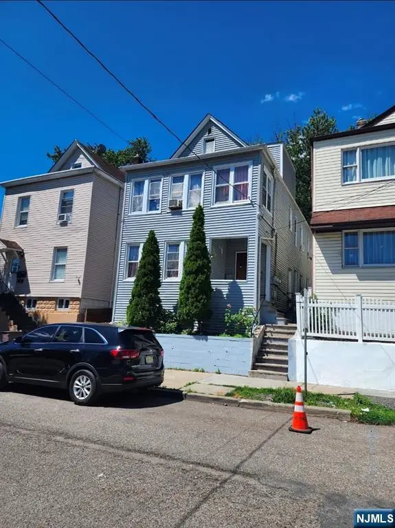 85 Tulip Street, Passaic, NJ 07055 - #1