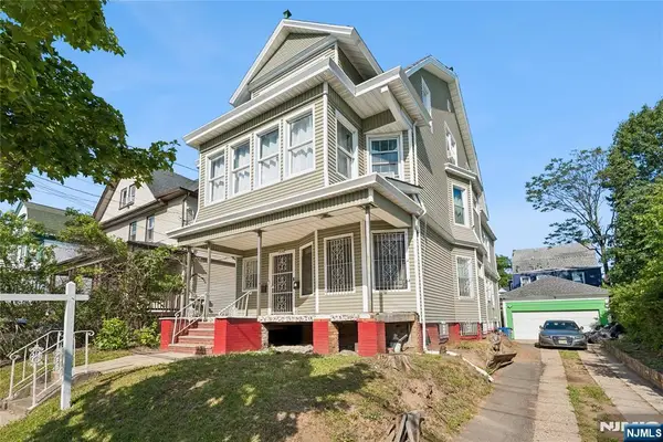 908-910 S 16th Street, Newark, NJ 07108