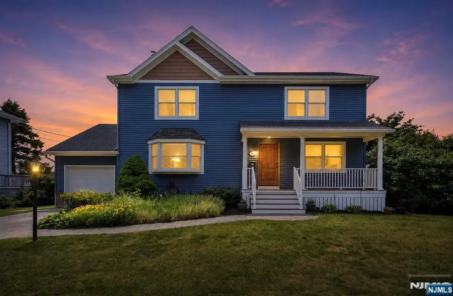 512 Lyster Avenue, Saddle Brook, NJ 07663 - #2