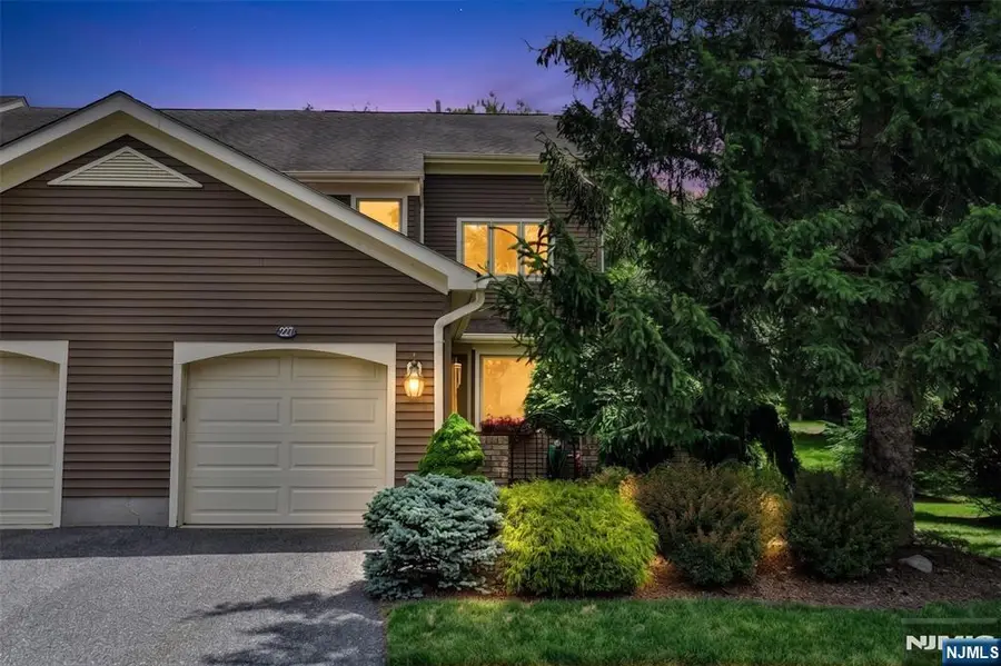 227 Westervelt Lane, Mahwah, NJ 07430 - #2