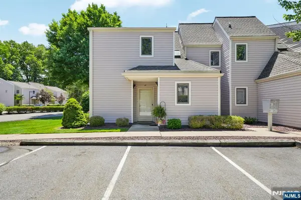 136 Changebridge Road J7, Montville Township, NJ 07045