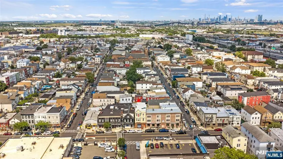 155 Wilson Avenue, Newark, NJ 07105 - #3