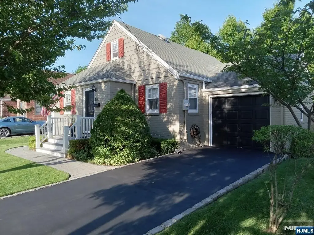 82 2nd Street, North Arlington, NJ 07031 - #1