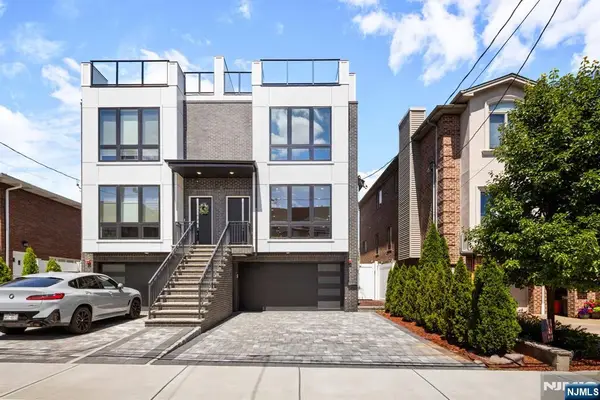 229 Wayne Avenue, Cliffside Park, NJ 07010