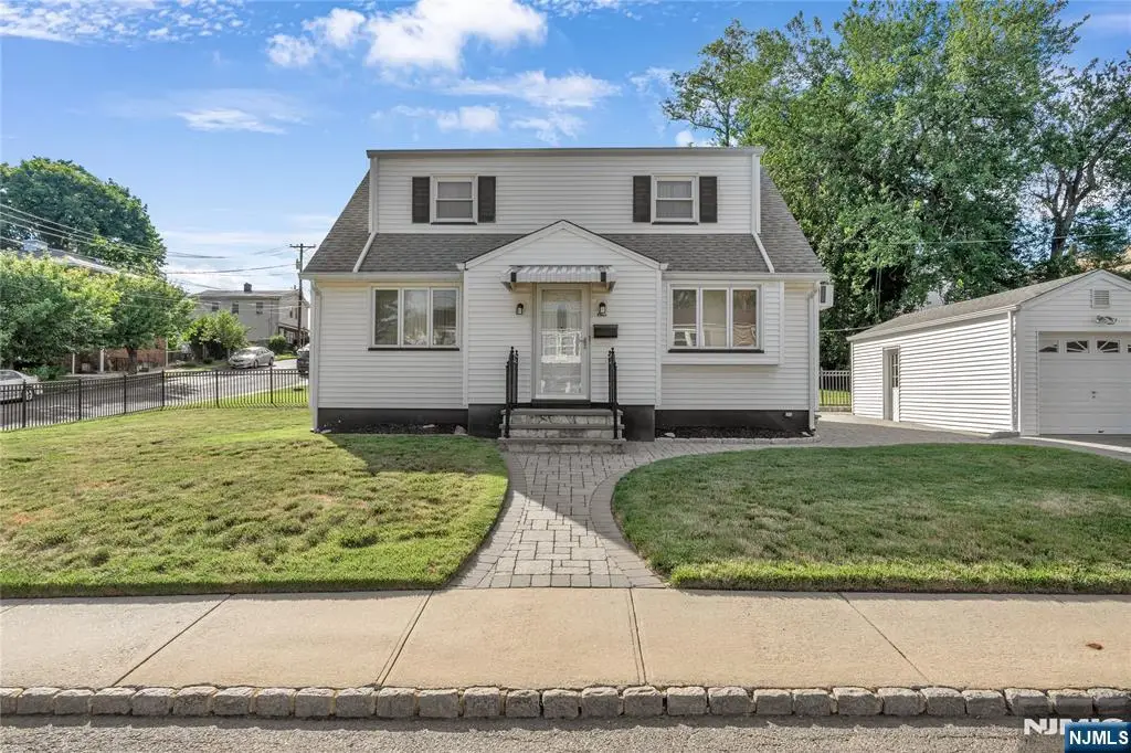 1 Austin Street, Belleville, NJ 07109 - #1