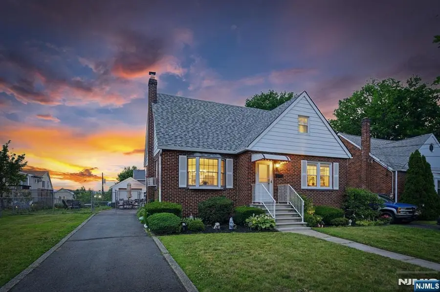 653 7th Street, Lyndhurst, NJ 07071 - #2