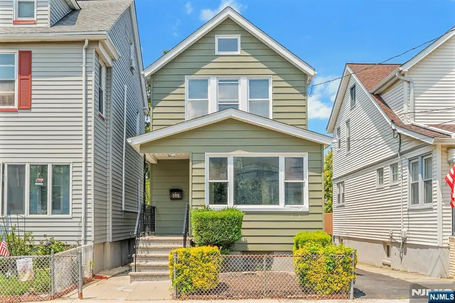 595 Forest Street, Kearny, NJ 07032 - #2
