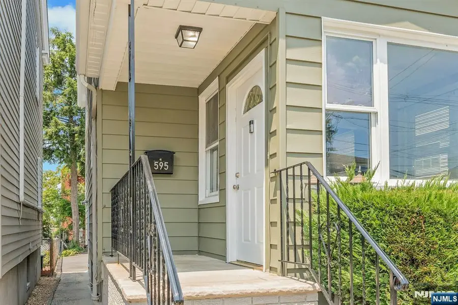 595 Forest Street, Kearny, NJ 07032 - #3