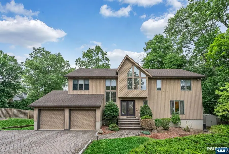12 Jason Woods Road, Closter, NJ 07624 - #2